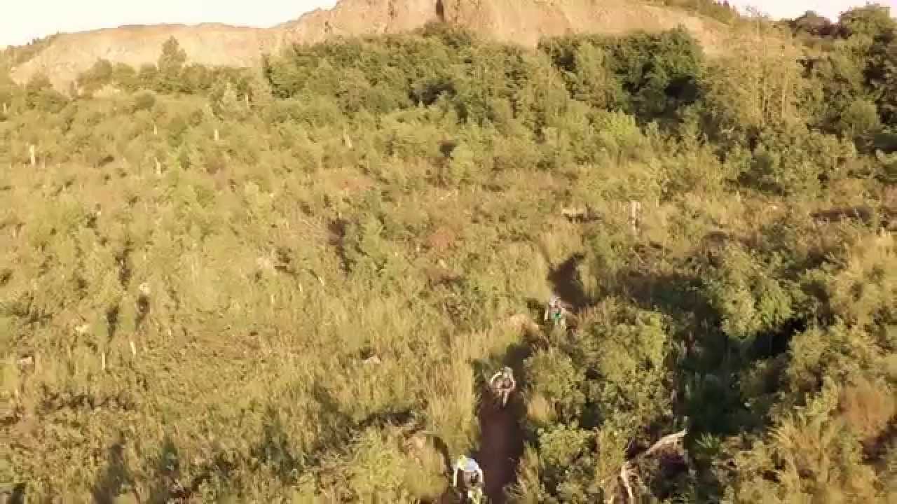 TRAILGROUND® Brilon