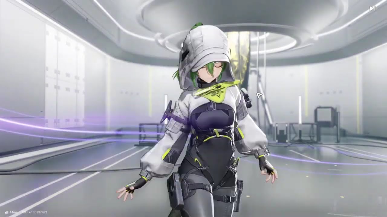 ¿El mejor anime RPG nuevo? Arknights Endfield