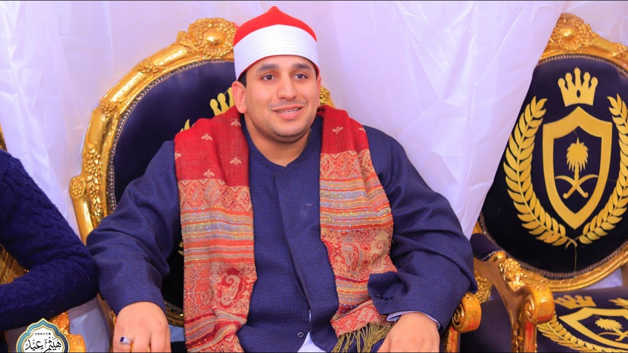 الشيخ عبدالله طارق نصر العشاء عزاء الحاج أمين الغرياني كفرحمام تلا منوفية 13/2/2026
