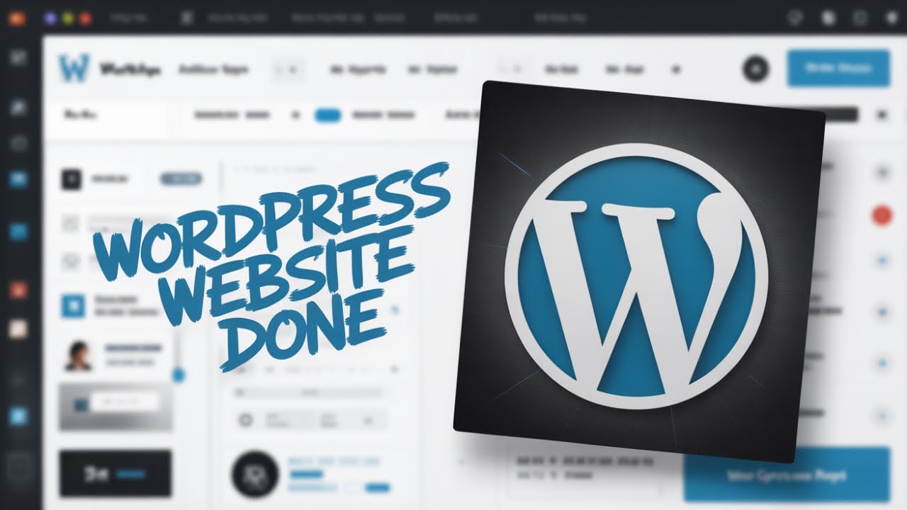 Proffesional WordPress website using Stencils and ACF - Part 3