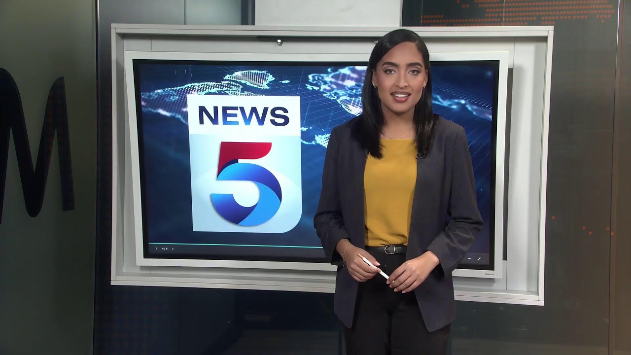 News 5 Live