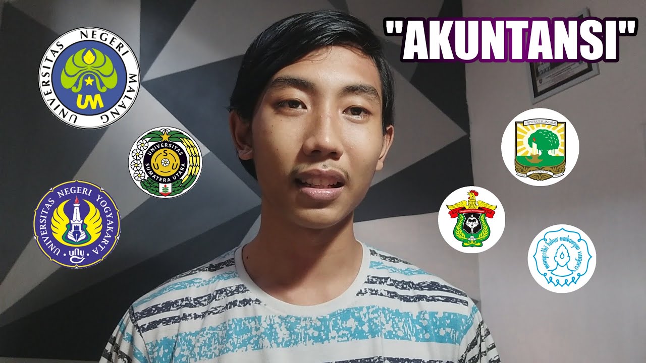 Rekomendasi Kampus Jurusan Akuntansi
