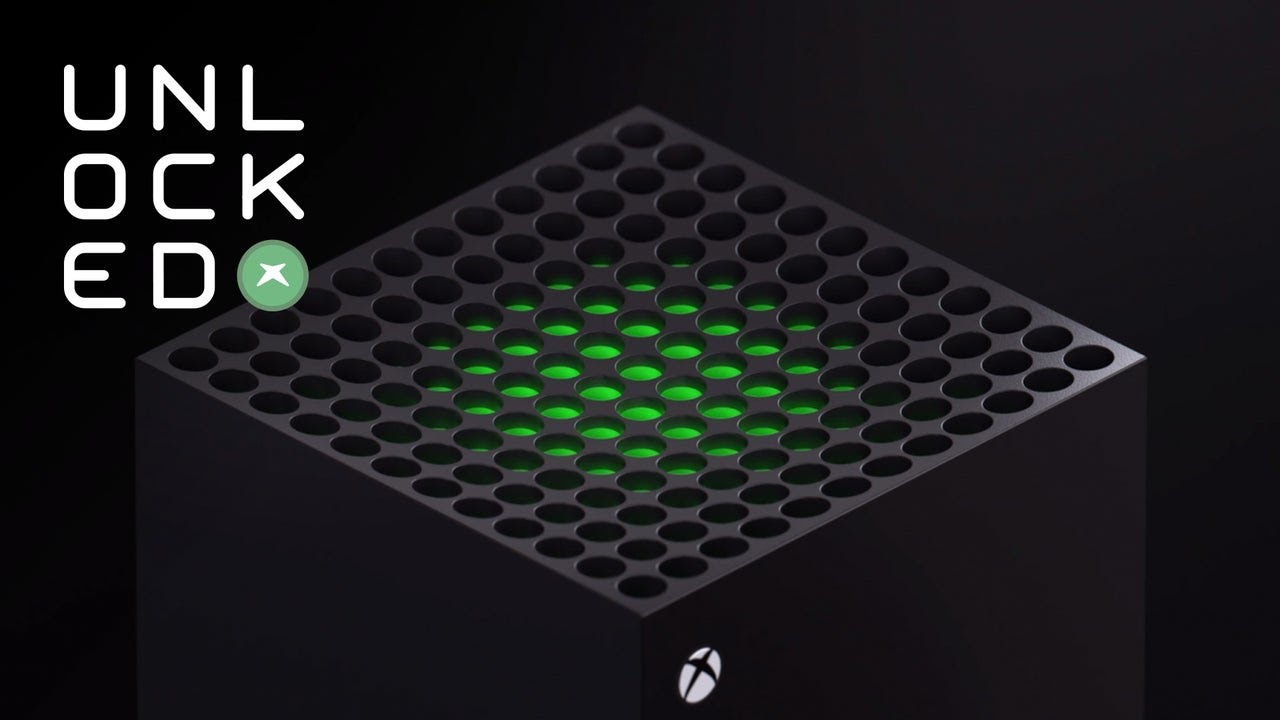 Welcome to the Year of Xbox - Unlocked 425