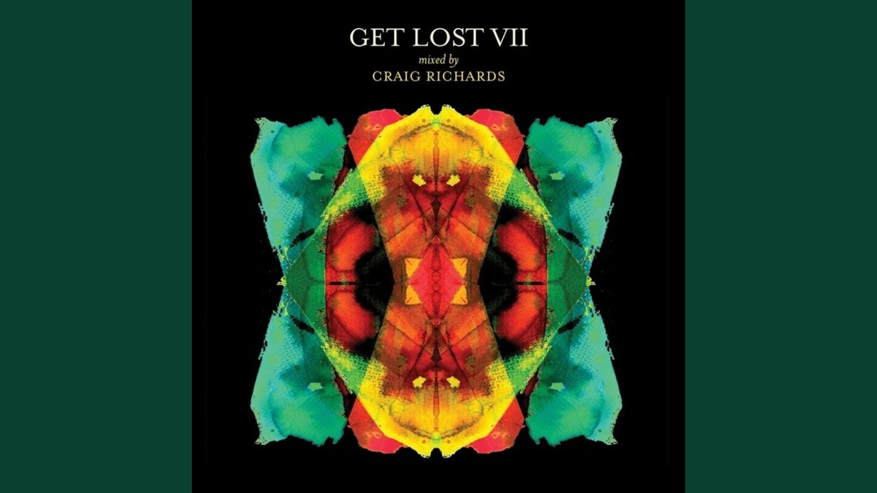 Go Techno (Tony Humphries Dub Mix)