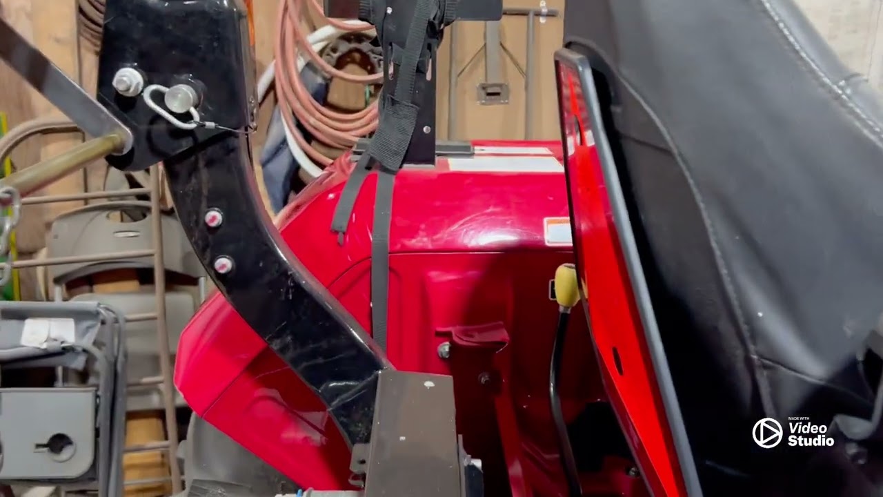 12-25-25 completed LED light installation.  