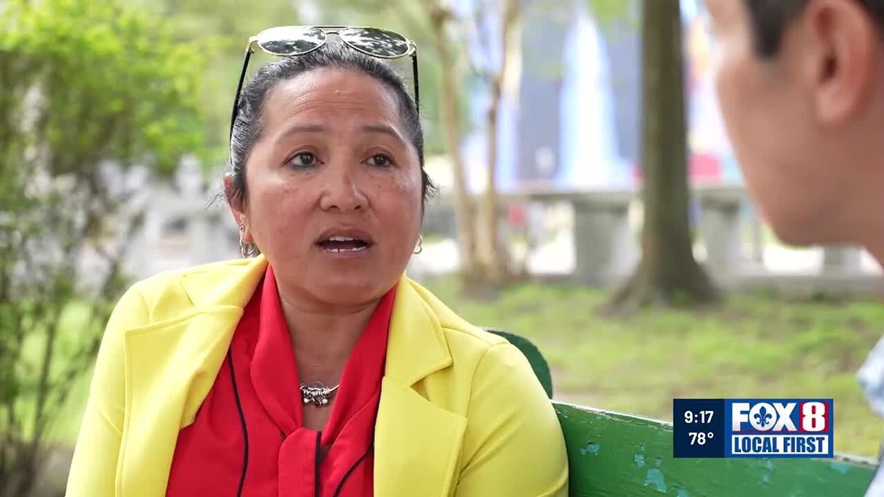 Fall of Saigon, Part 3: End of the Vietnam War ripples through New Orleans' politics, food and ar...