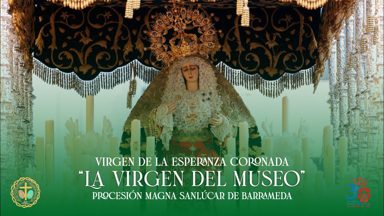 #MagnaSanlúcar | 