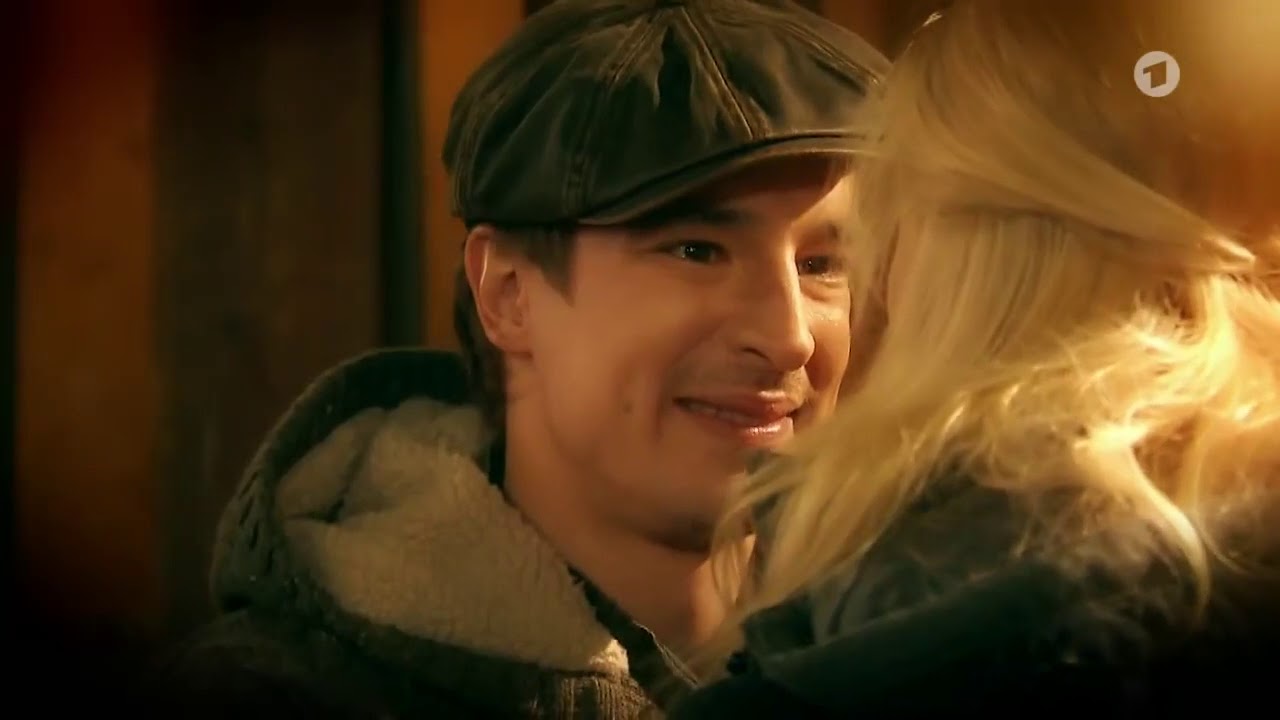 Sturm der Liebe |Alicia & Viktor Folge 2920-2930