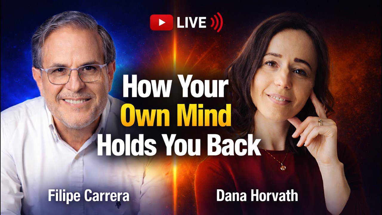 How Your Own Mind Holds You Back