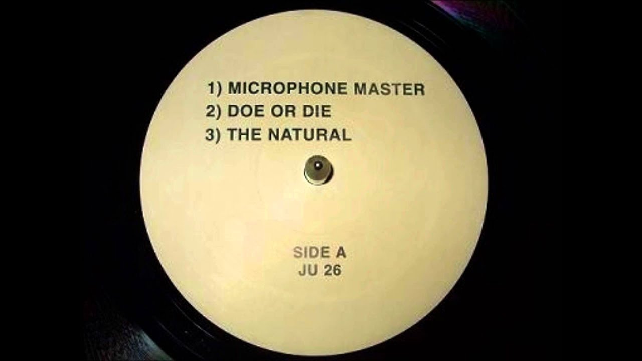 AZ - Doe or Die  ( Vinyl Reanimation REMIX ) [HD] 1997