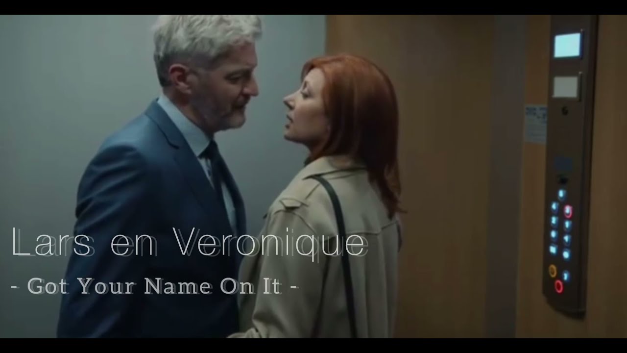 Lars en Veronique - Got Your Name On It -