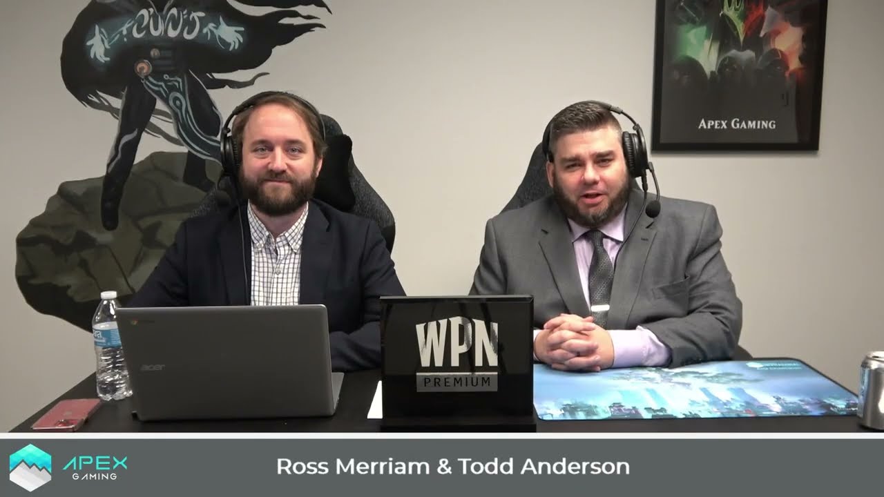 [7/14/24] $5000 Modern AIQ/RCQ | Round 2 | Esper Goryo's vs Dimir Control