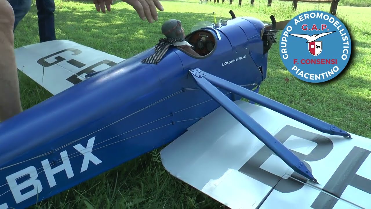 De Havilland DH-53 