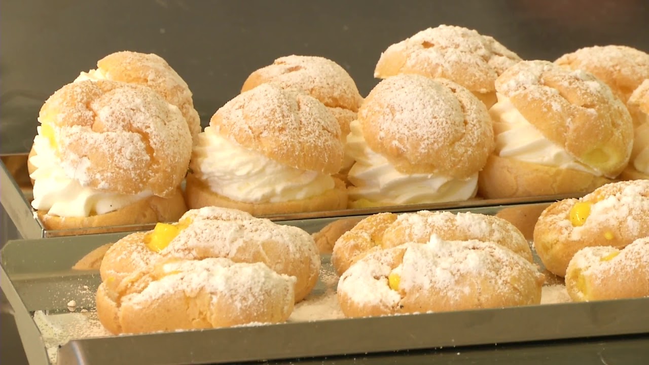 Simposi 2016 - LA PASTICCERIA MIGNON