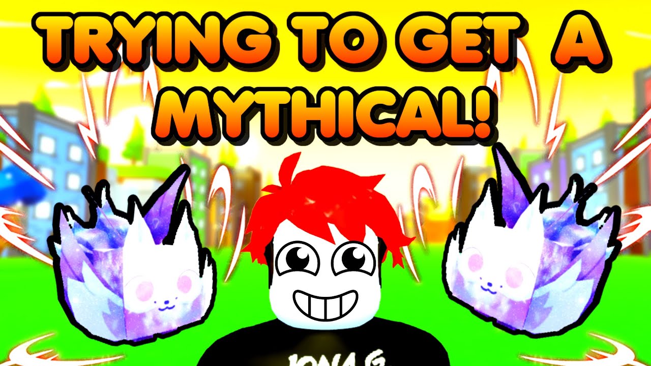 WHAT HAPPENS when you FUSE ALL LEGENDARY PETS in TECH WORLD!!???