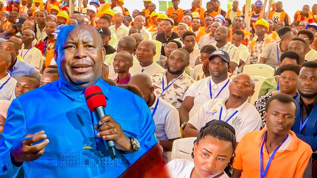 IVYAGO VYA PREZIDA NDAYISHIMIYE MU BUYABAGA // ITERAMBERE NTIRISHOBOKA  UTAZI KUREMA ITUNGA