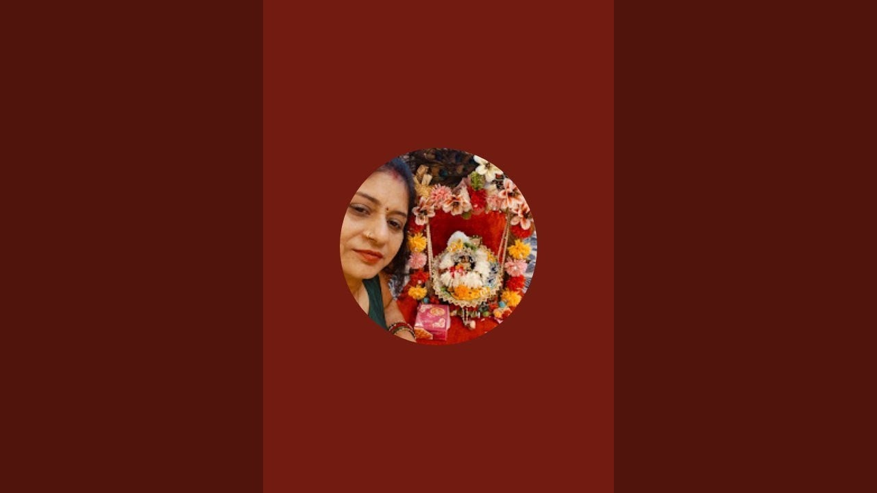 Poonam Rastogi is live! अपने चैनलों को सपोर्ट और ज्वाइन के लिए वेलकम 🙏