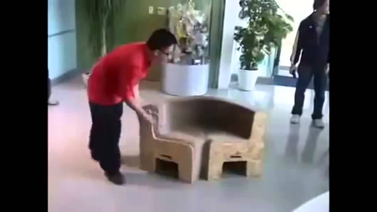 Genial invento para tu casa / Great invention for your home