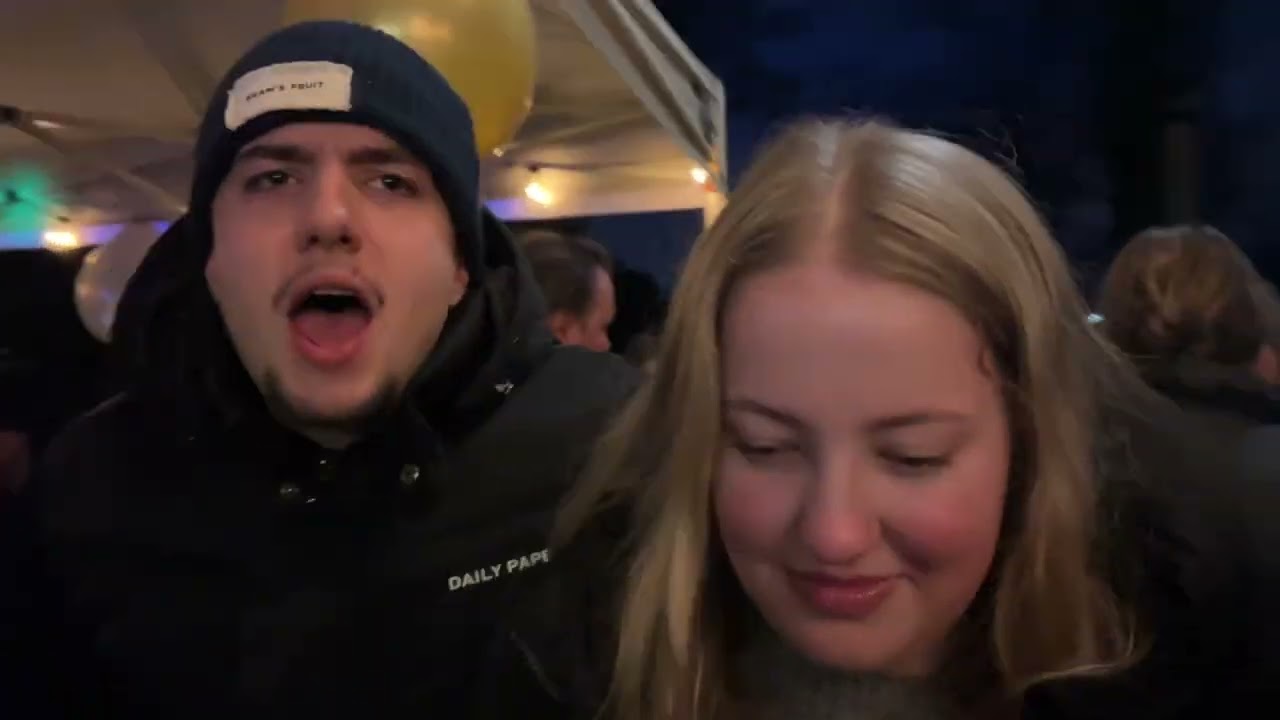 Weekvlog #144 OUD & NIEUW