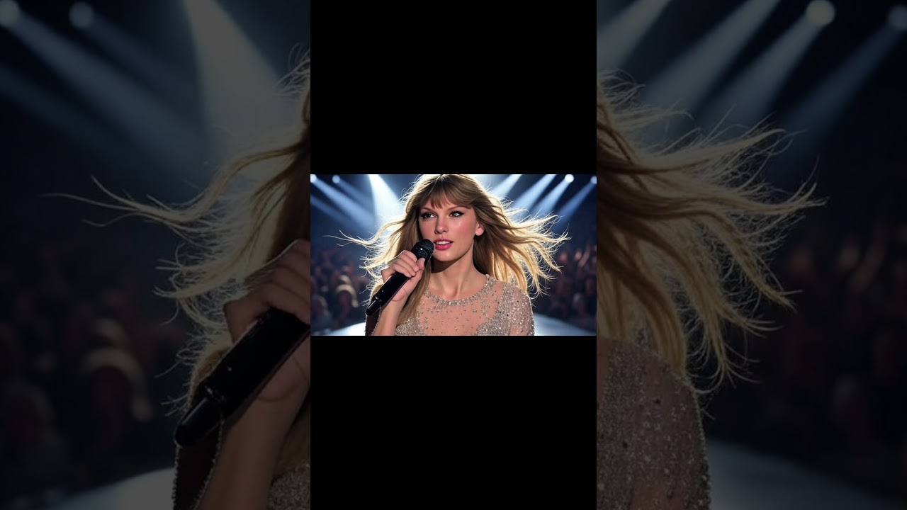 Taylor Swift Rejected 100 Times &mdash; But She Never Quit #TaylorSwift #Motivation #NeverGiveUp #Fearless