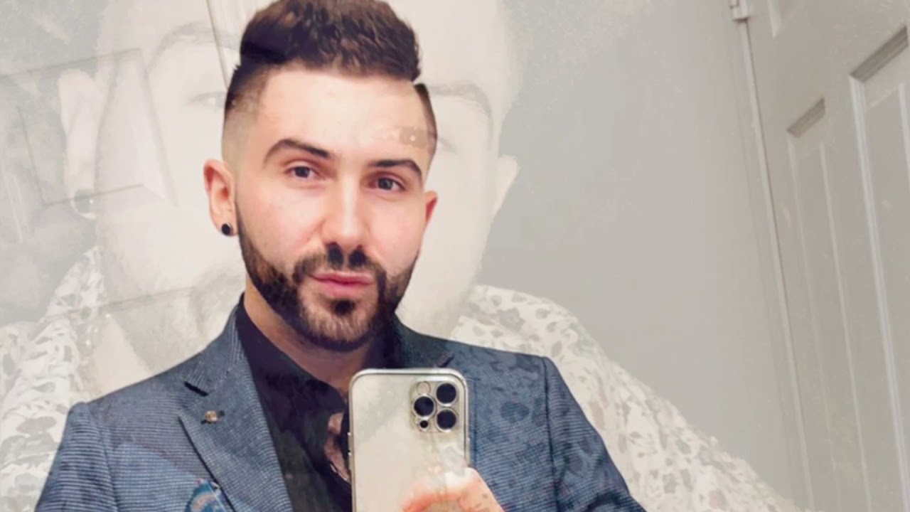 Asllan Llunjaj - TurboTallavaja per 24 vjetorin e Mani Kerçoven