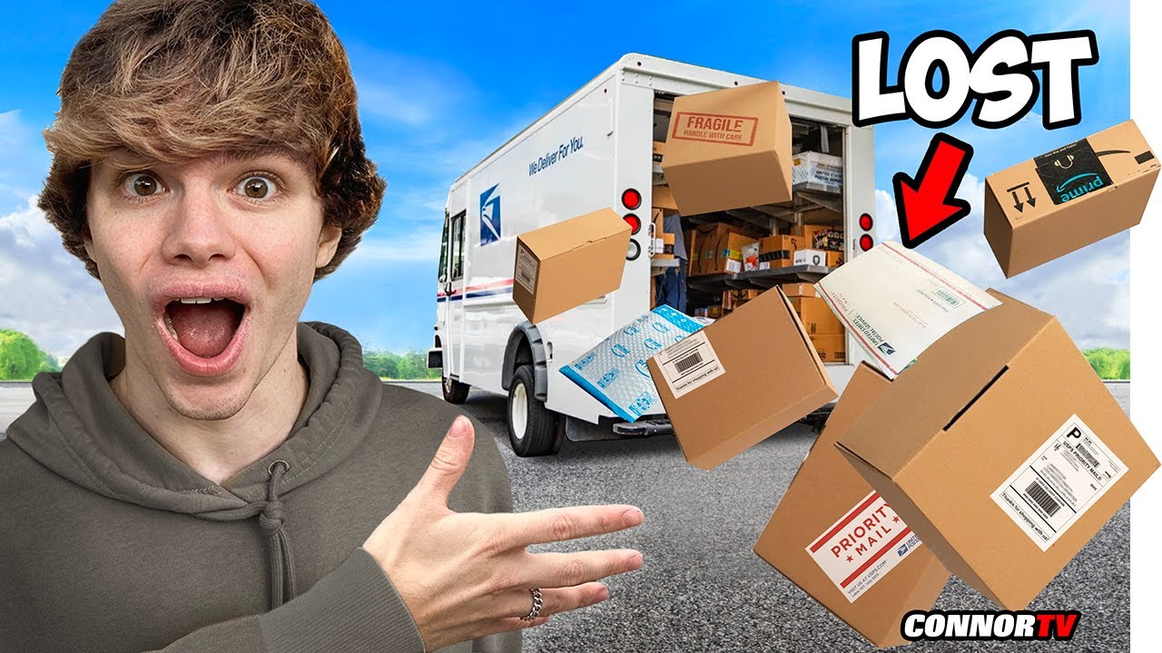 I Bought LOST MAIL Unclaimed Packages. Did I Profit?