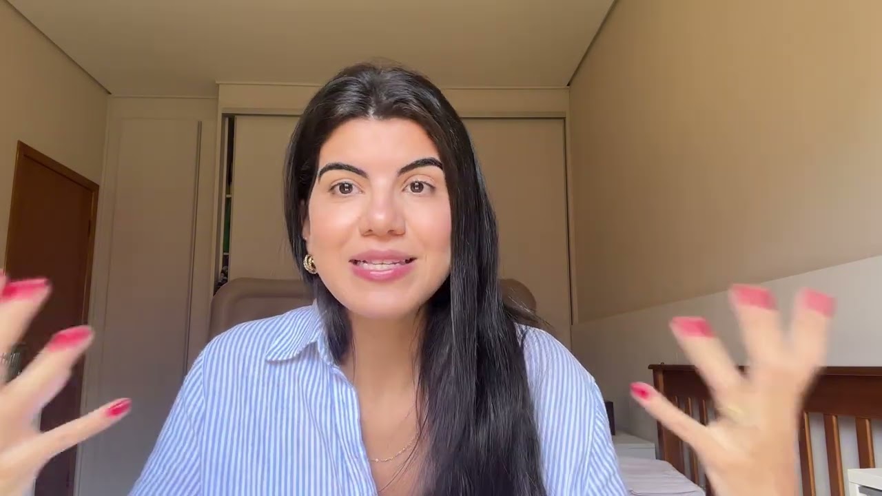 Mãe, sua vida não vai voltar ao que era antes - Parte 7/11