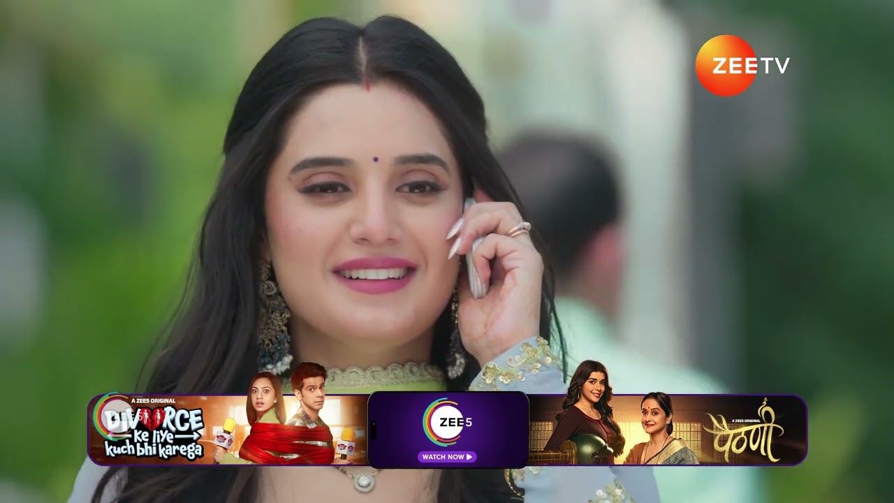 Jaane Anjaane Hum Mile | Can Bua ji create a rift between Raghav and Reet?