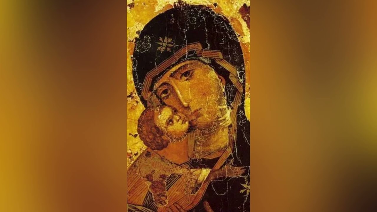 All The Faithful Come Before You, Englisch & Slavonic, Християне Прославляйме, Обряд Византийский