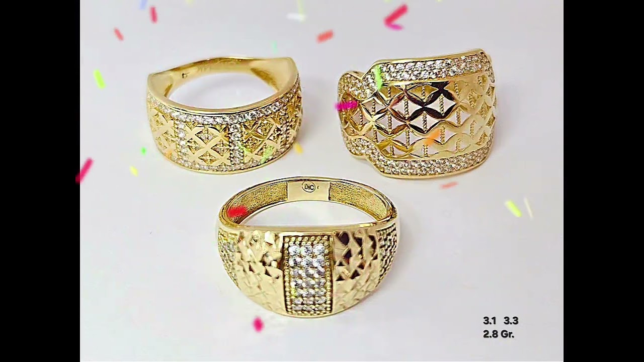 Call OroKing 1-800-467-6145 or Visit www.OroKing.com for the latest in 14k Gold & Silver Jewelry.