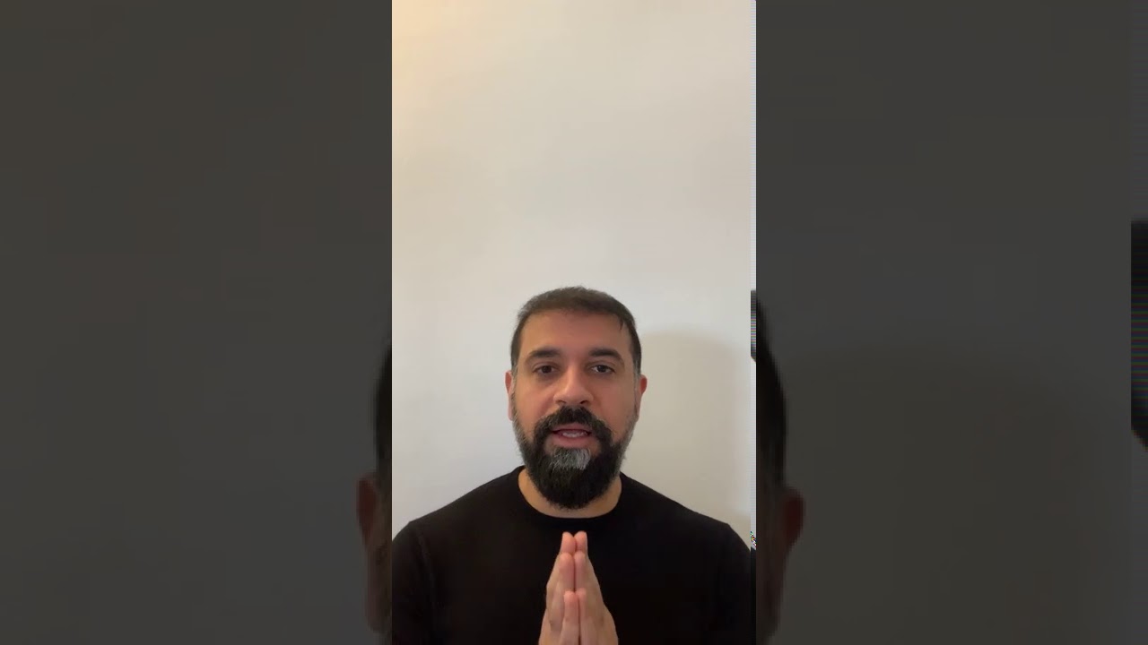 برنامج أنت التغيير الحلقة ٣ كيف تحقق ماتريد من مستوى الروح وليس من الإيجو، كيف تحقق أهدافك من اللحظة