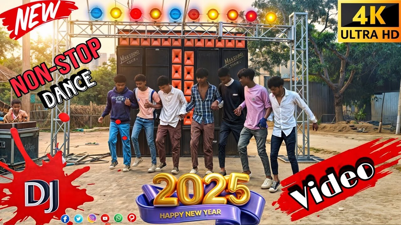 LOAN WALA //  NEW NAGPURI SONG DJ // AND DANCE VIDEO-