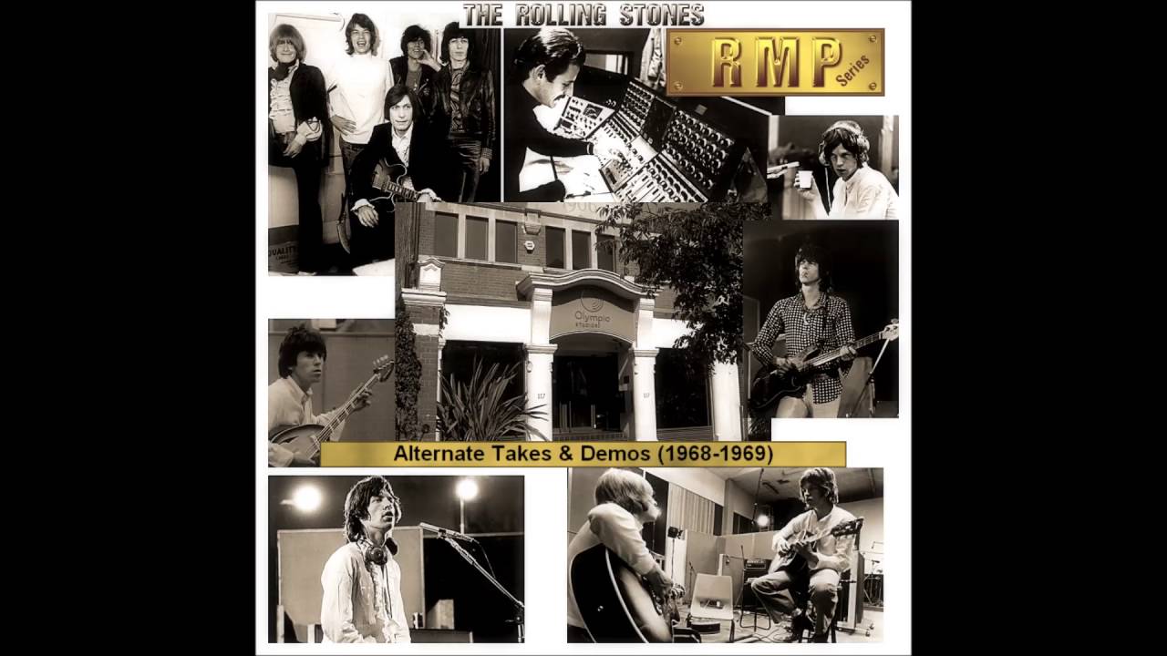 The Rolling Stones - 