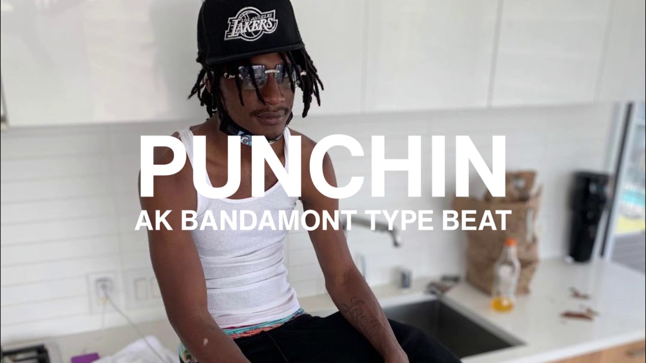 (SOLD) AK Bandamont x YSR Gramz x Flint Type Beat 