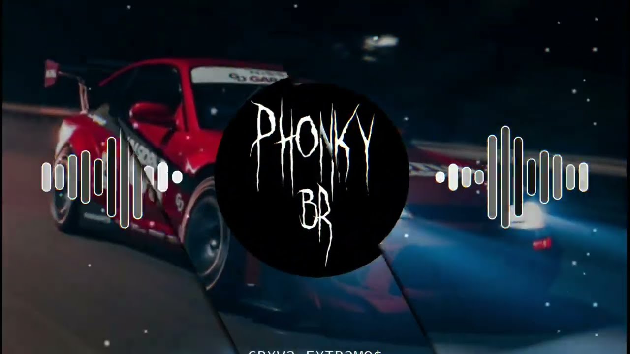 Onimxru psycho cruise ((EXTREME BASS BOOSTED COM GRAVE FORTE)) 🔊🔊