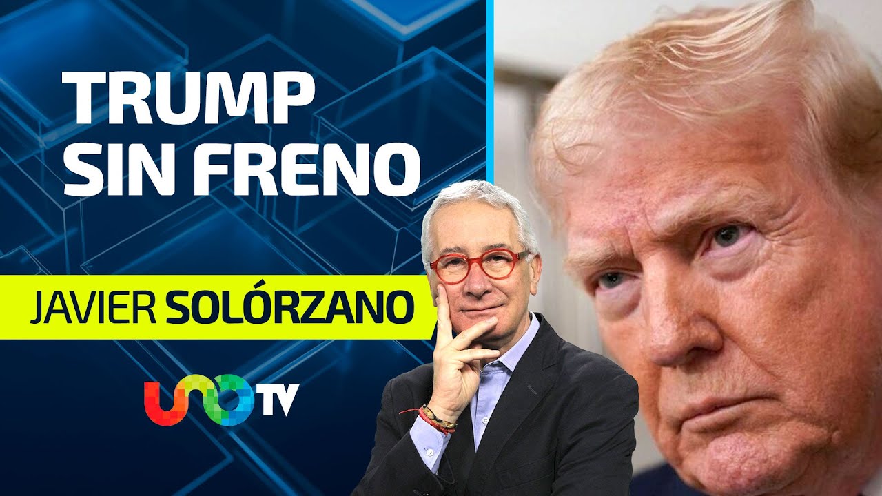 Trump y México: un primer año de turbulencias