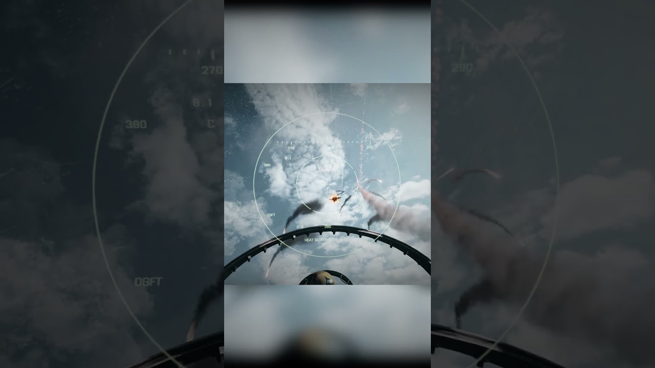 US air superiority #USIranConflict