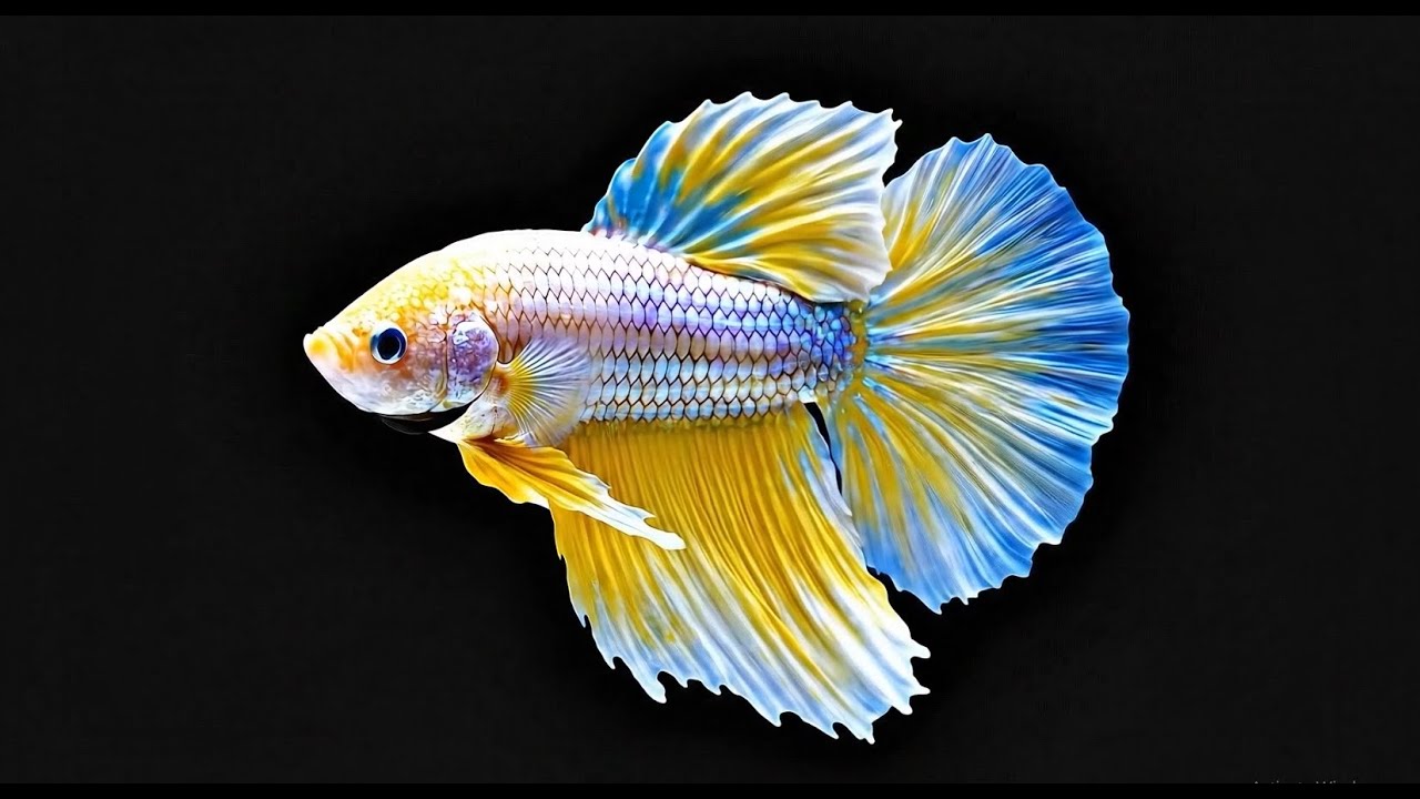 Peaceful Aquarium 🐠 Sleep Music