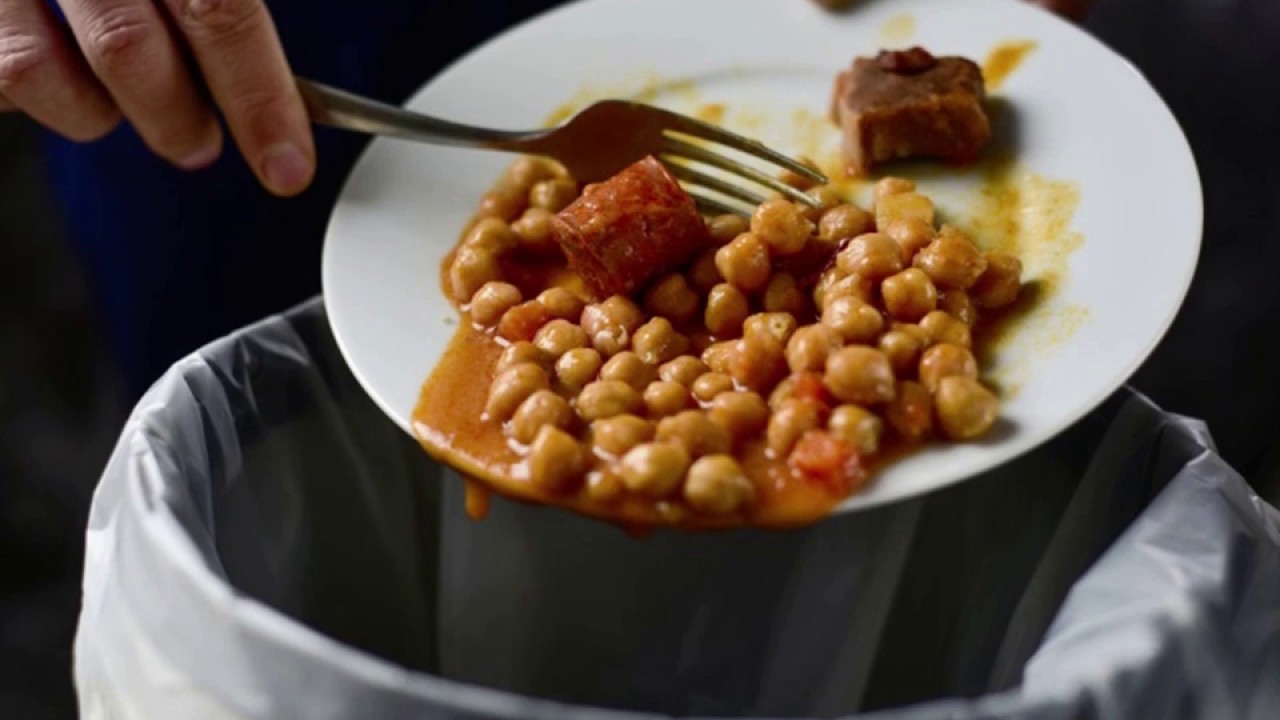 Save Food, Share Food, Share Joy | FSSAI | IFSA