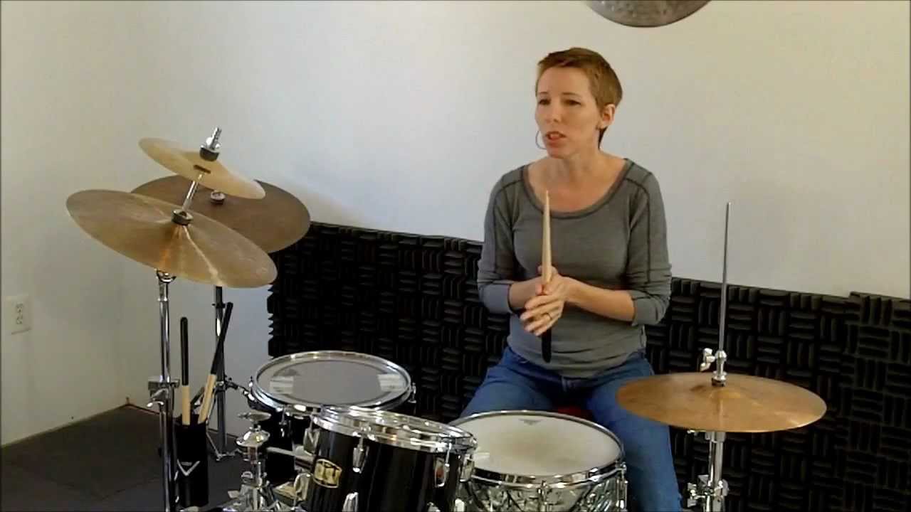 Beginner Drum Tips 16 ♦ Easy Mega Fun Fill