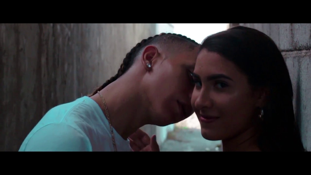 Blankito - Pensándote (Video Official)