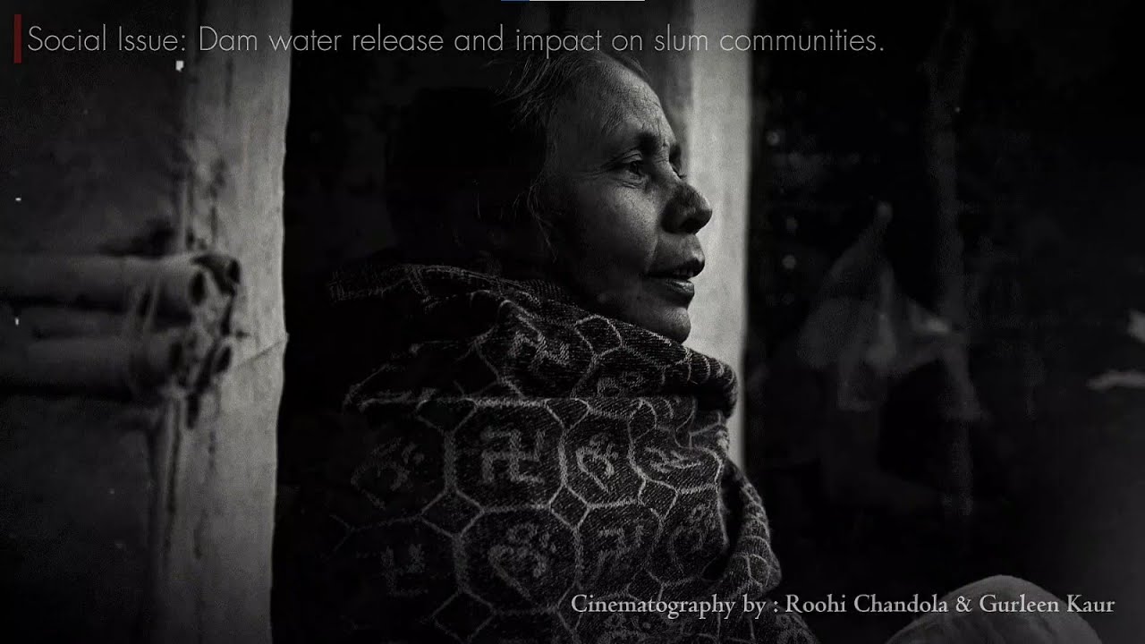 Floods of Resilience: Slum Survivors’ Story | BAJMC Students | GEHU-HLD