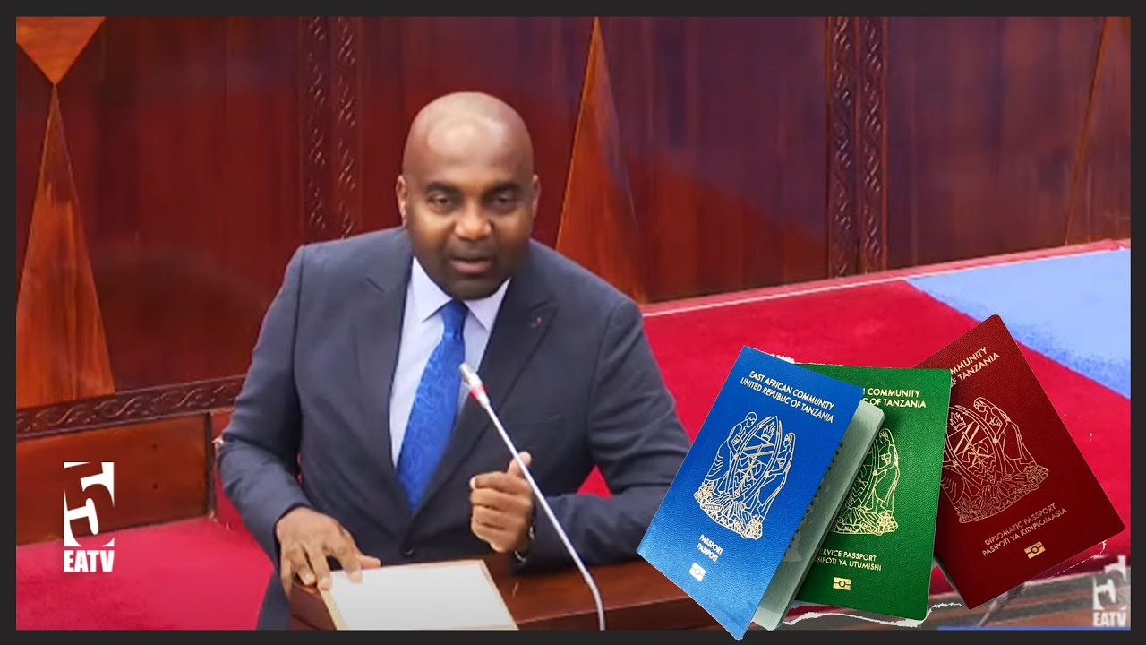 MAJIBU YA SERIKALI KUHUSU URAIA PACHA 