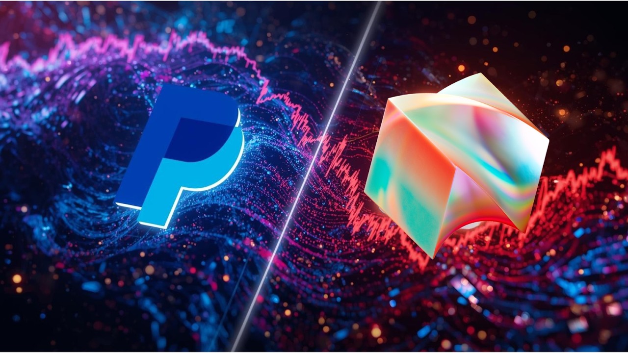 Paypal & Block Elliott-Wellen Analyse 2026