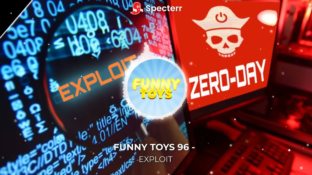 FUNNY TOYS 96 - EXPLOIT