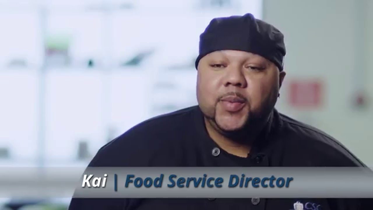 Careers at Culinary Services Group | Jobs in Contract Foodservice