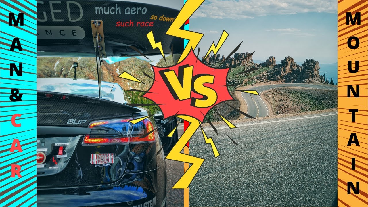 Full Run Review of Pikes Peak