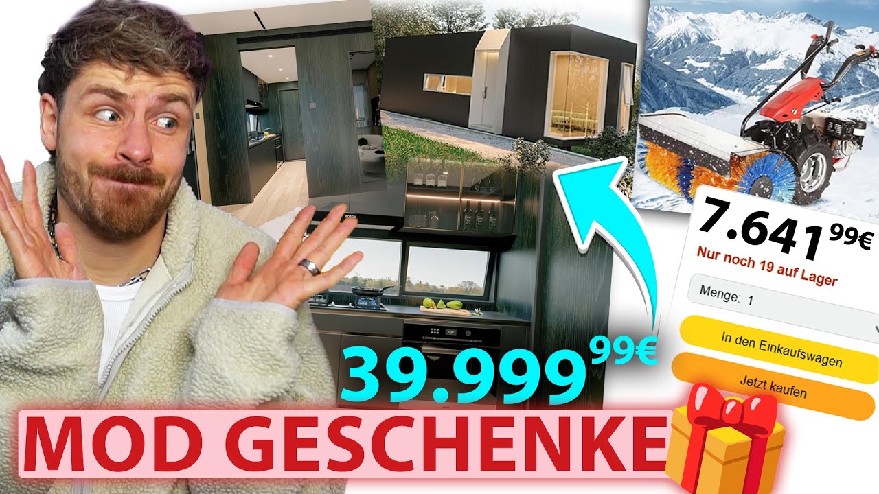 Ich kaufe MEINEN TWITCH MODS alles was sie&nbsp;wollen!