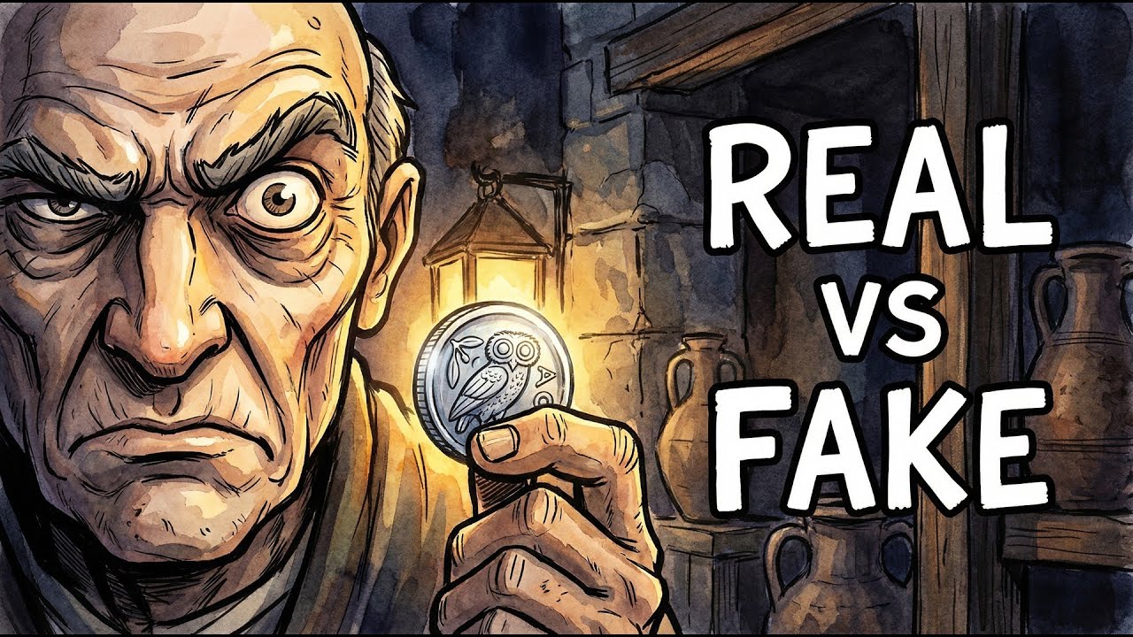 The History of Silver: Real Money vs. Paper Promises