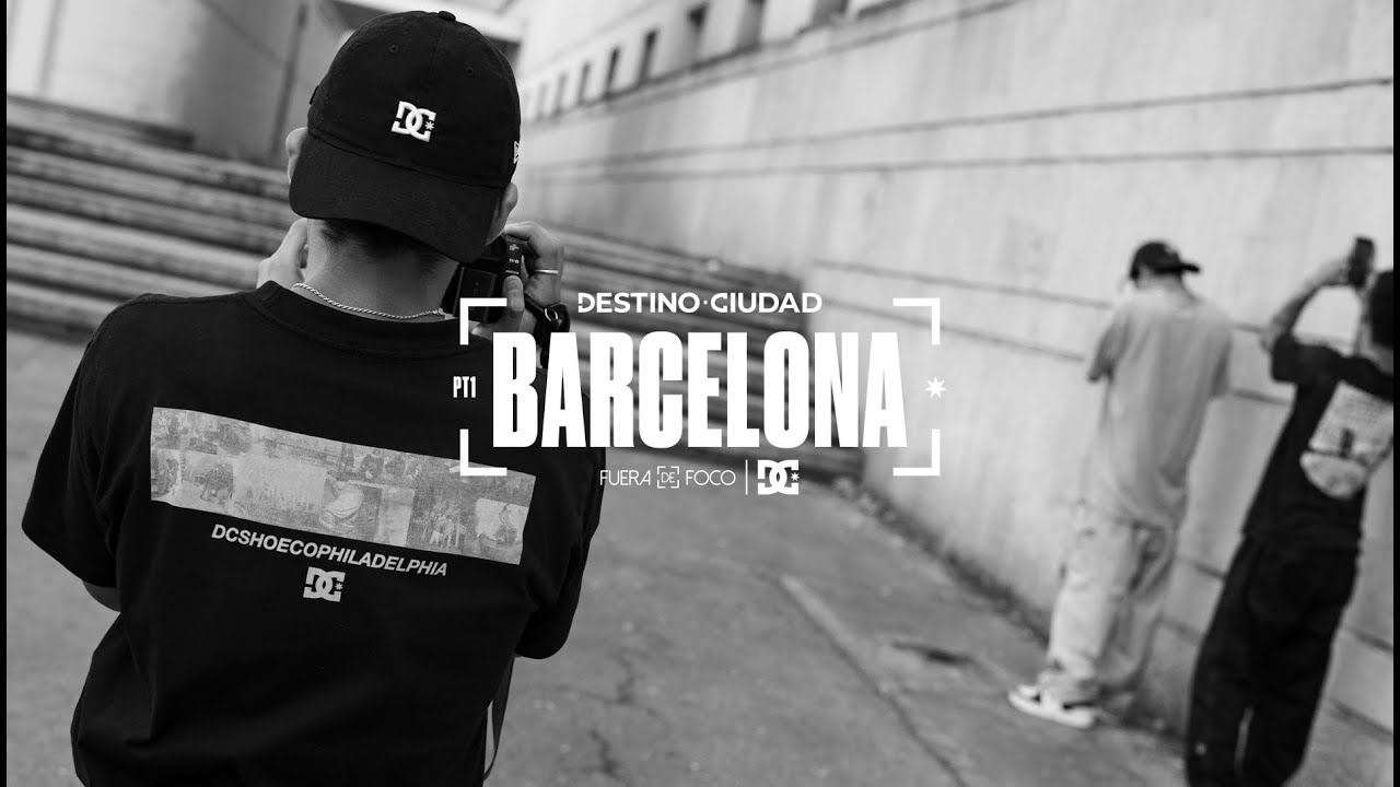 DC SHOES CHILE - 